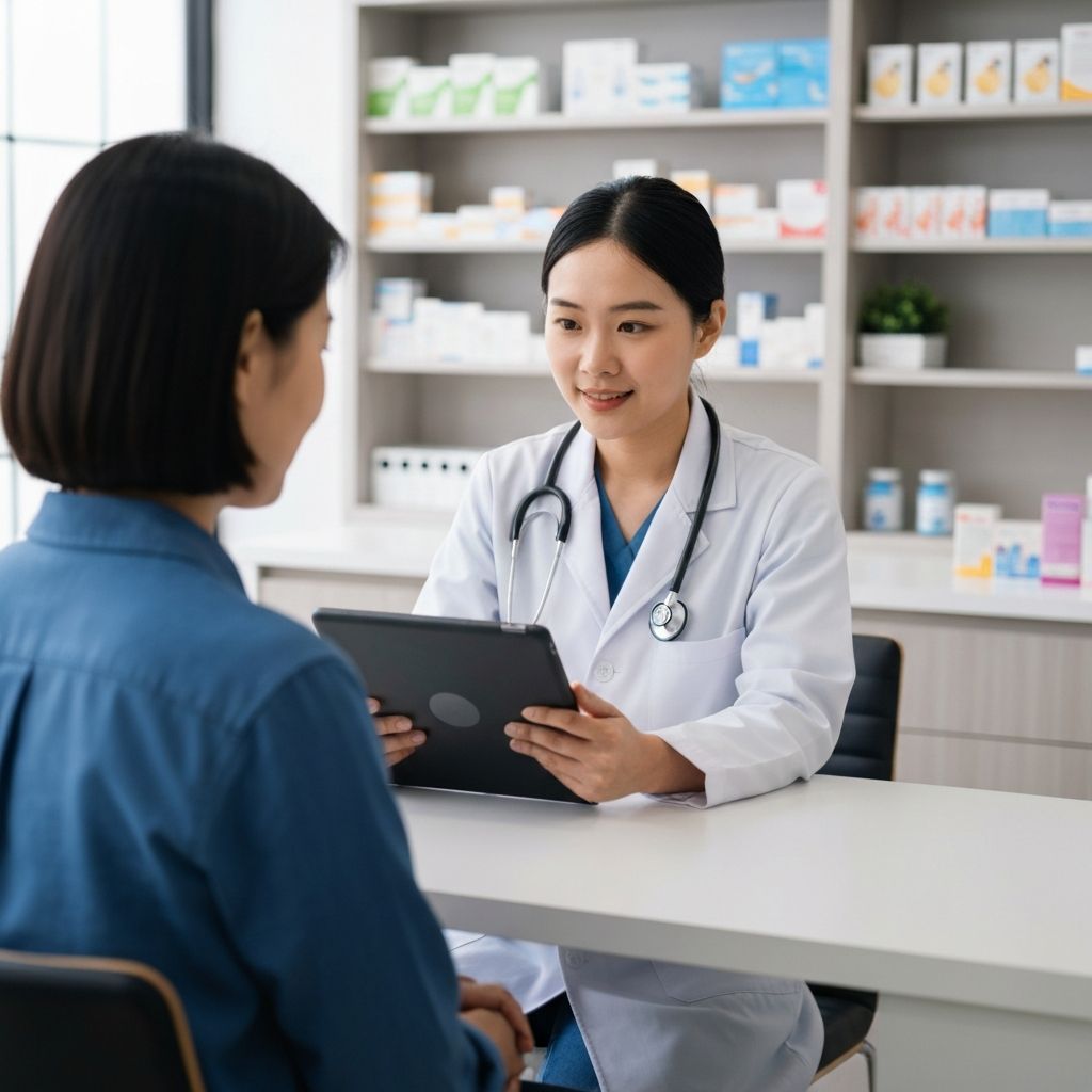 Nhà Thuốc Mỹ Lệ ra mắt dịch vụ tư vấn trực tuyến