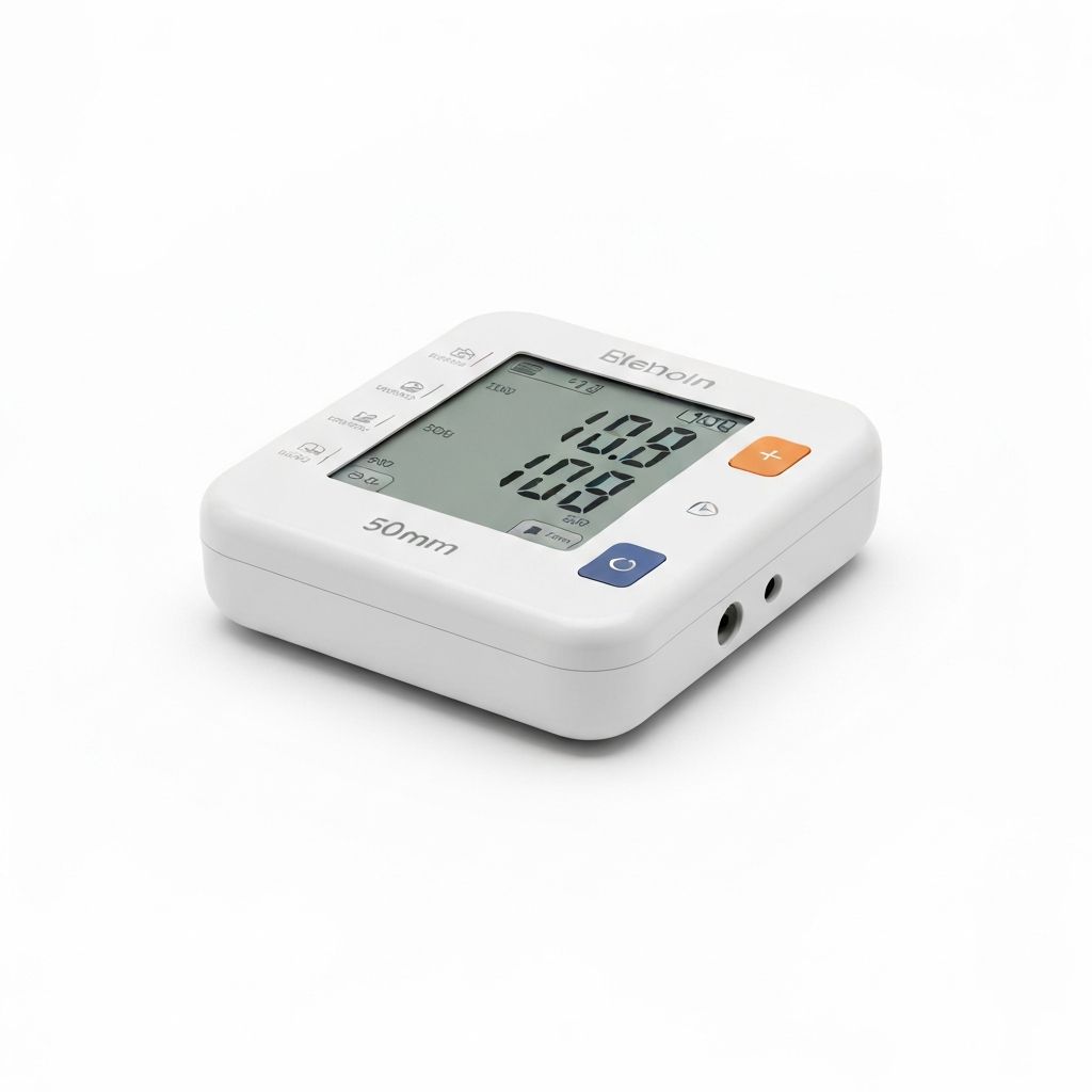 Máy đo huyết áp Omron