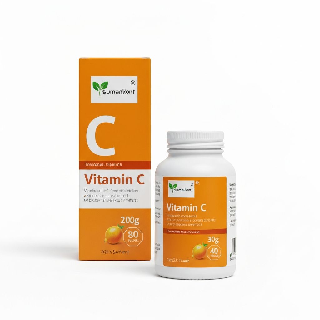 Vitamin C 1000mg