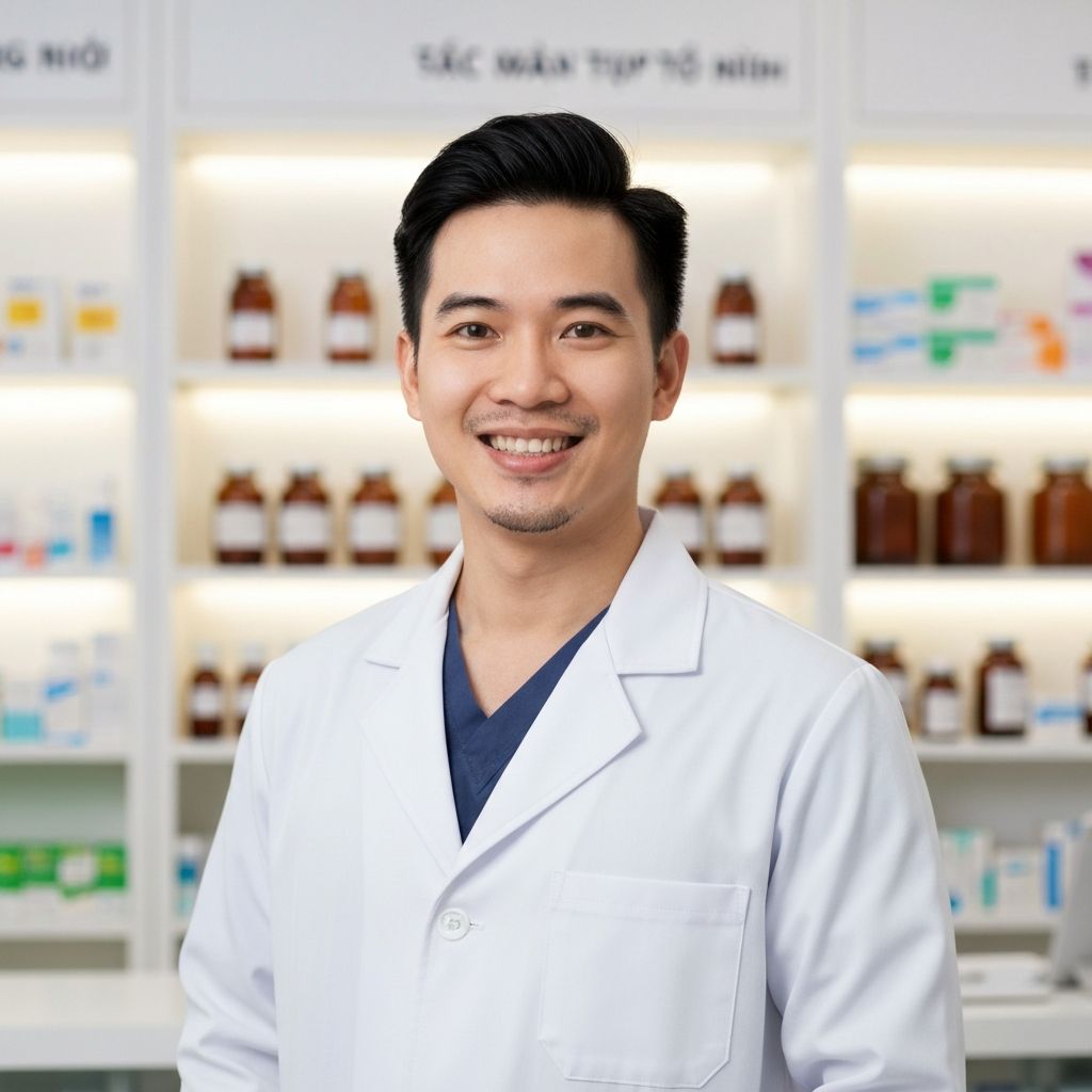 DS. Trần Văn Hùng